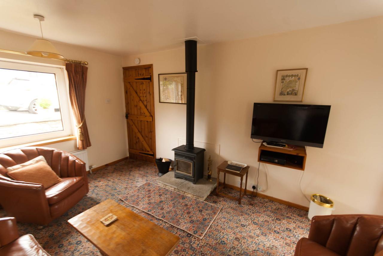Greyfield Farm Cottages Farmborough Exterior photo